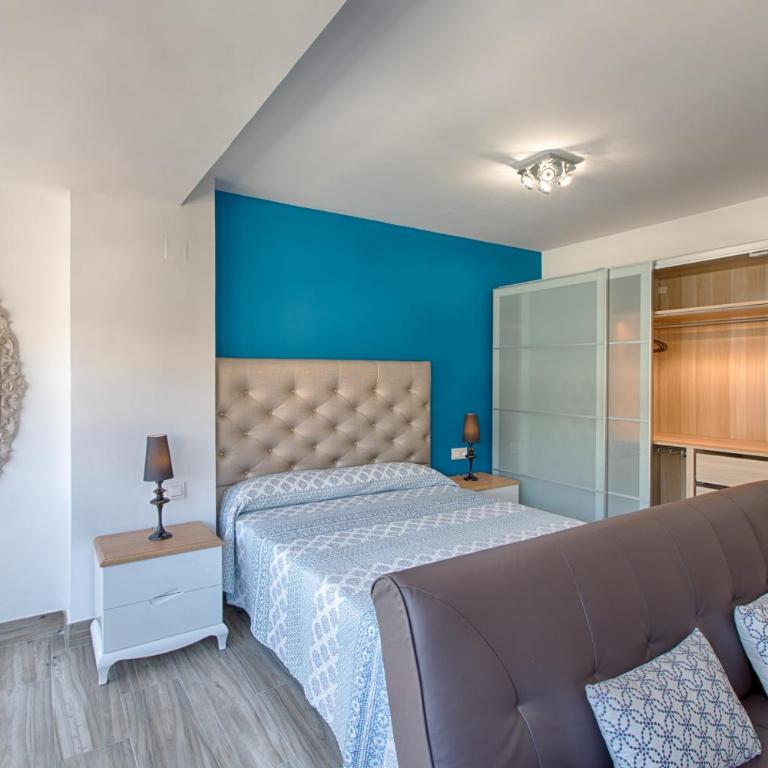 Estepona Real Classic Apartamento - Apartamento con ducha - 14
