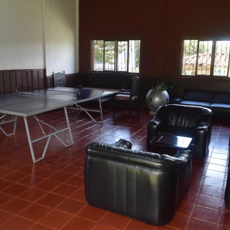Finca La bella - Casa de 8 dormitorios - 13