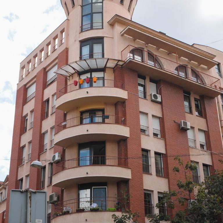 Apartment D-22 - Apartman sa 1 Spavaćom Sobom - 26