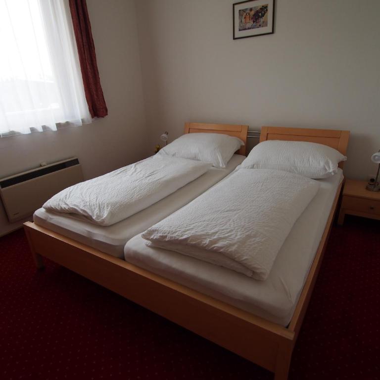 Apartments Jacqueline - Apartment mit 2 Schlafzimmern und Balkon - 22
