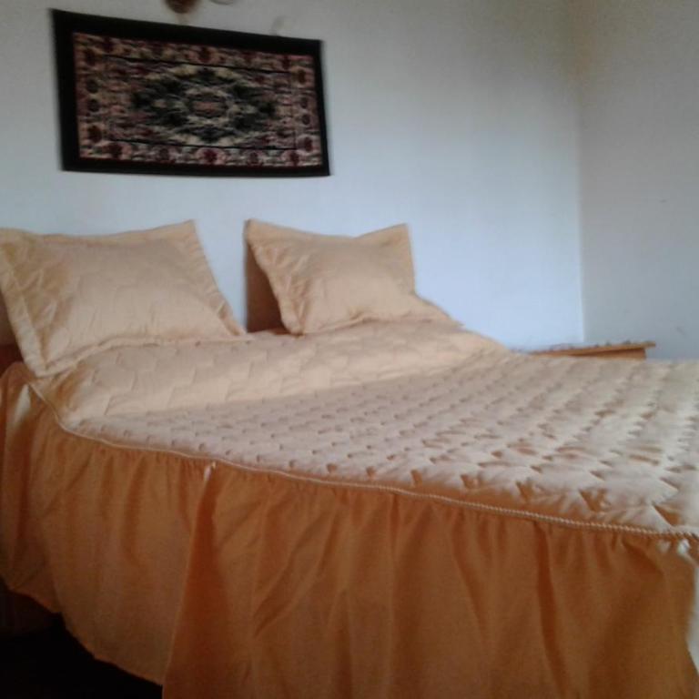 Casablanca - Estudio Loft - 5
