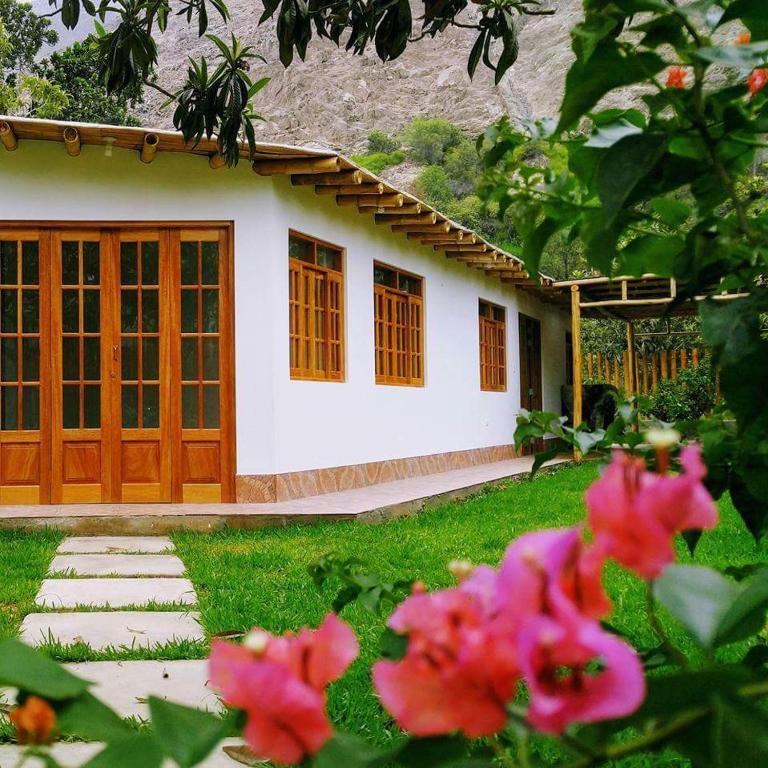 Casa de Campo Belén - Lunahuaná - Four-Bedroom House - 10