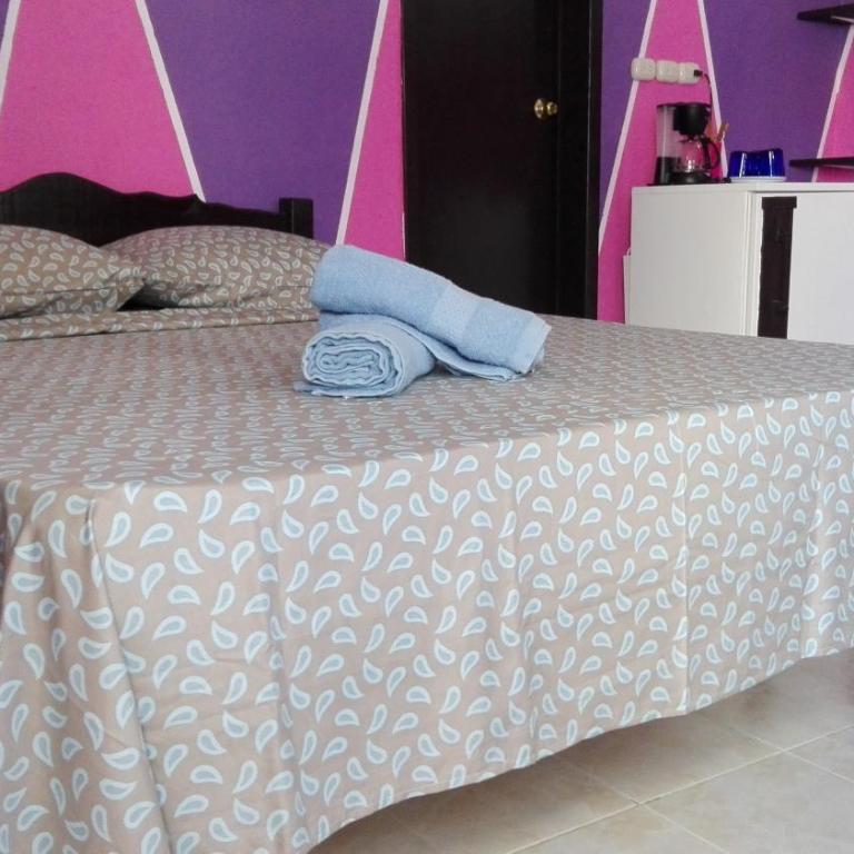 Appartamenti Melissa - Standard Apartment - 4