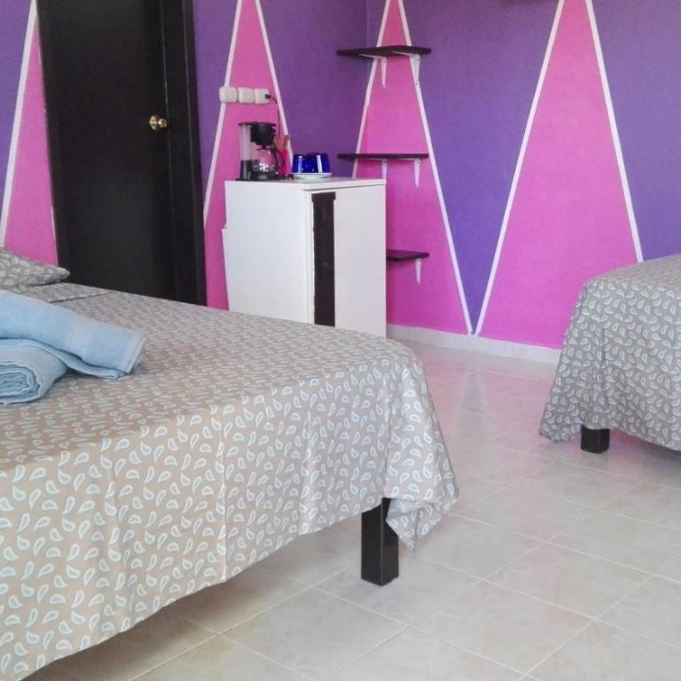 Appartamenti Melissa - Standard Apartment - 8