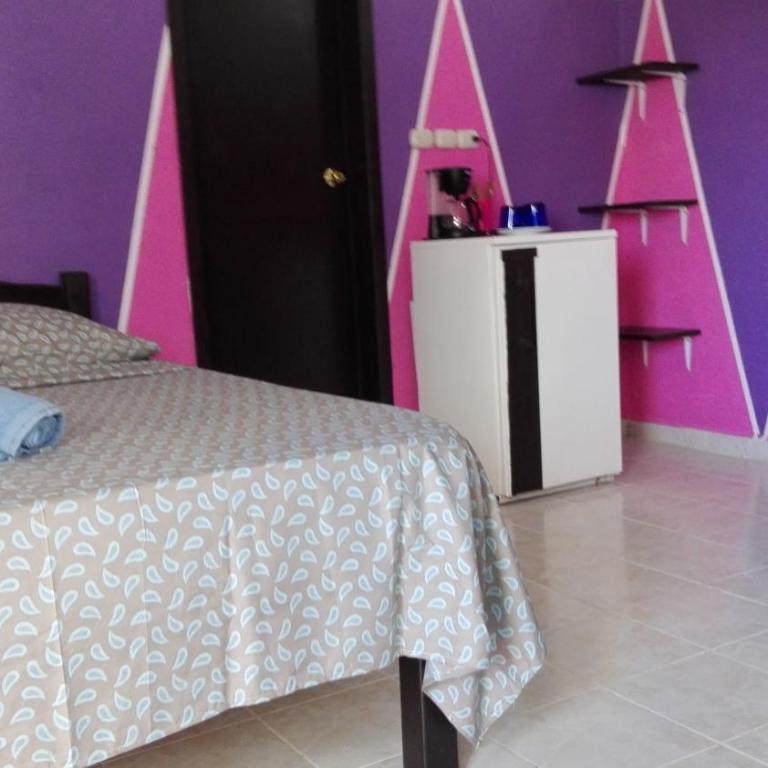 Appartamenti Melissa - Standard Apartment - 12