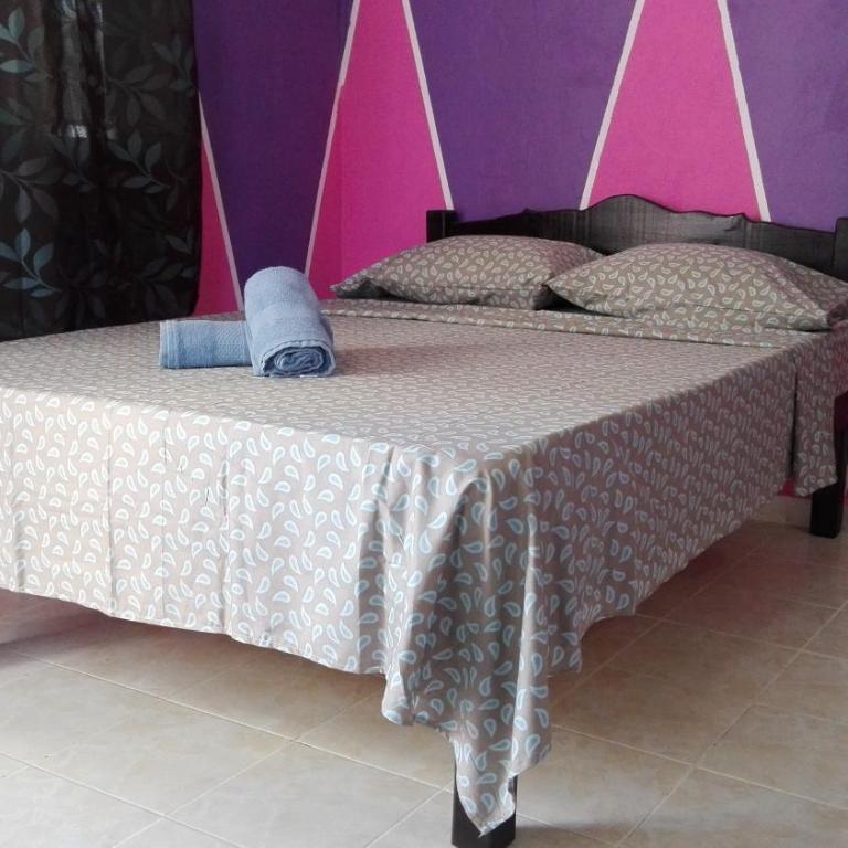 Appartamenti Melissa - Standard Apartment - 2