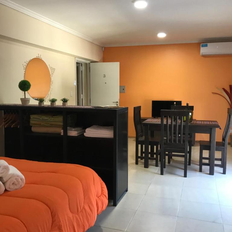 Departamentos "Oli" - Apartamento de 1 dormitorio - 1