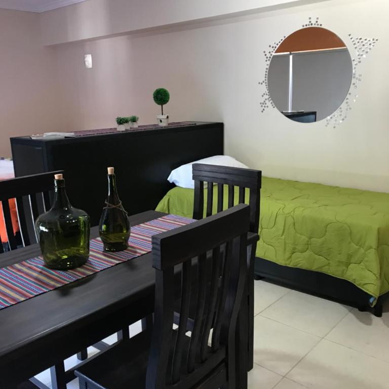 Departamentos "Oli" - One-Bedroom Apartment - 8