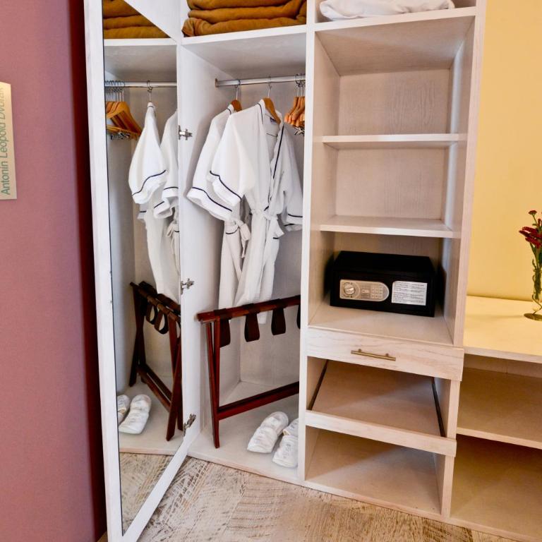 Hotel Andante - Suite - 4