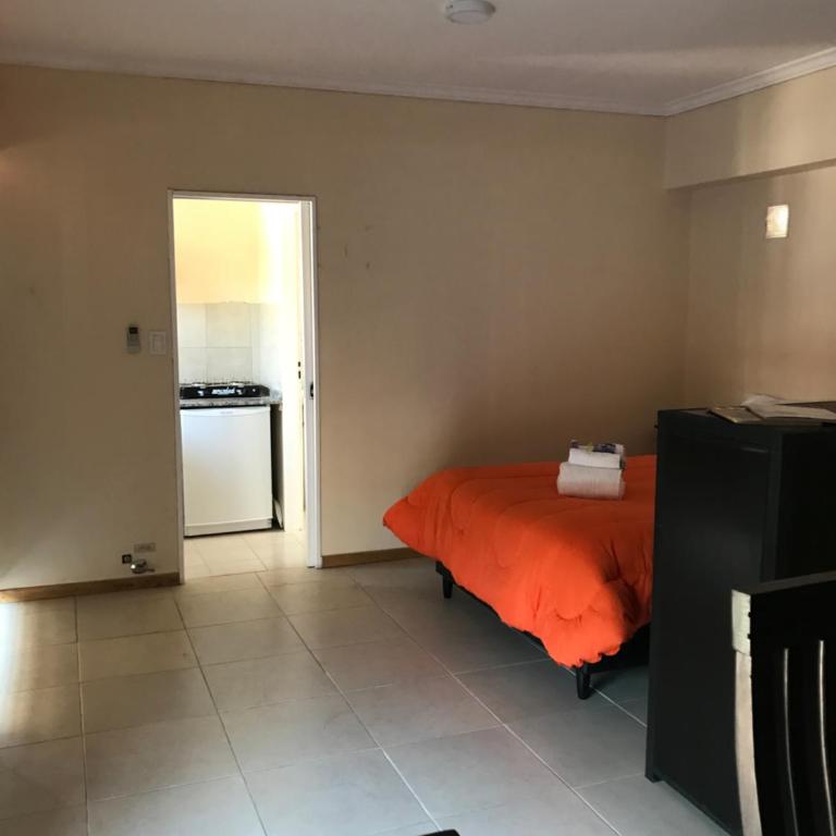 Departamentos "Oli" - Apartamento de 1 dormitorio - 10