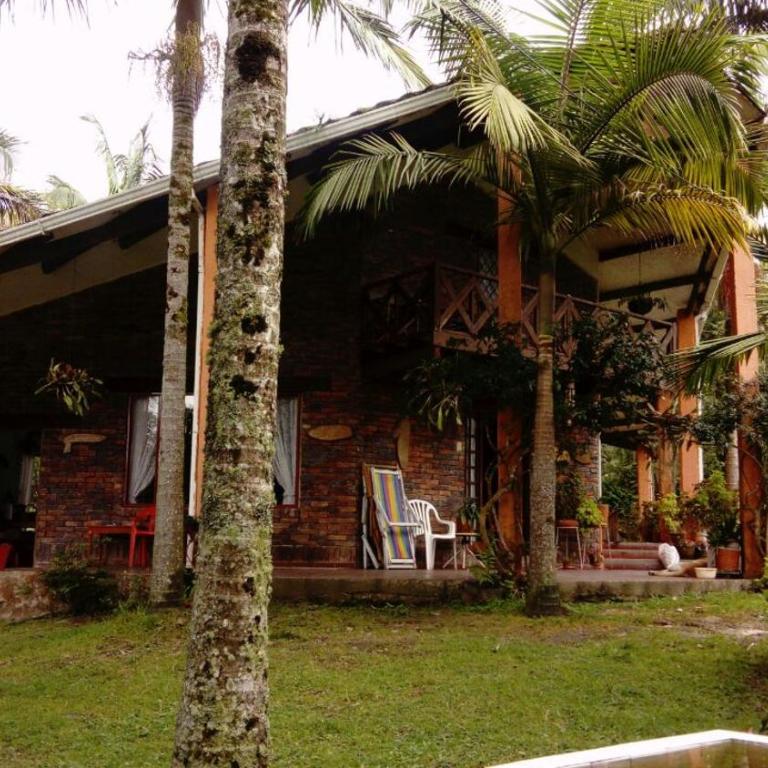 Finca La Esperanza Loma Linda - Casa de 4 dormitorios - 17