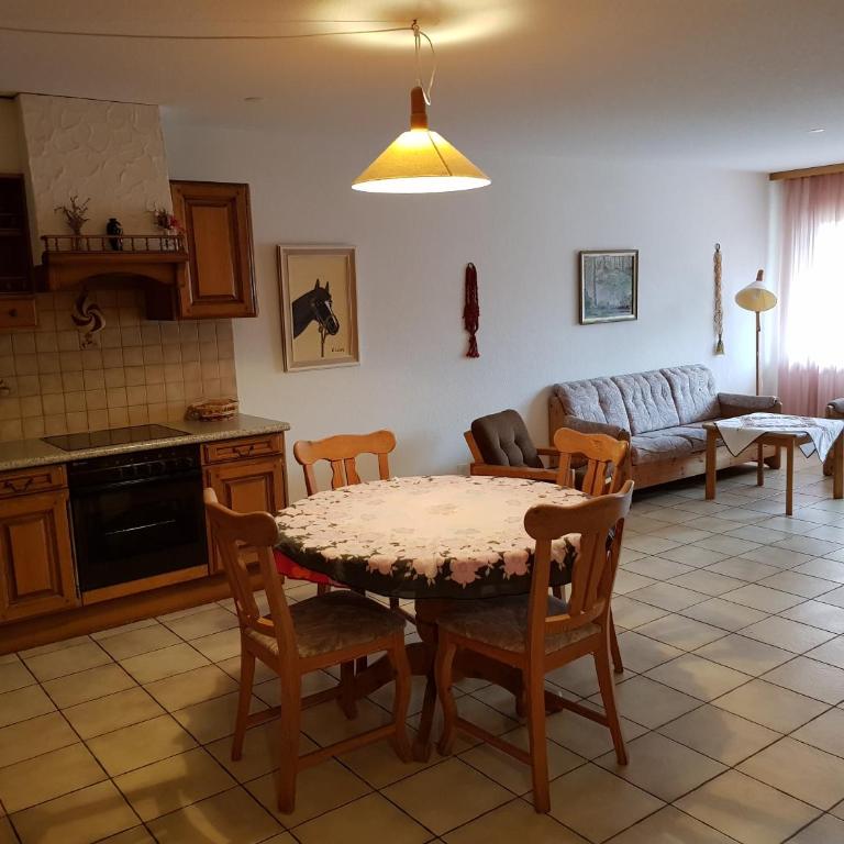 Bärgecho - Apartamento de 1 dormitorio - 1ª planta - 12
