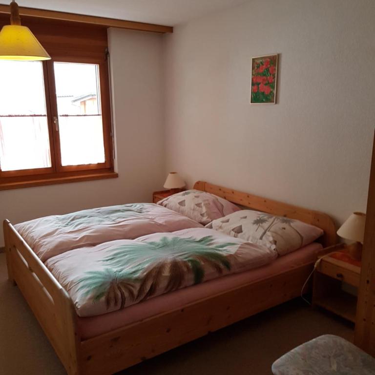 Bärgecho - Apartamento de 1 dormitorio - 1ª planta - 11