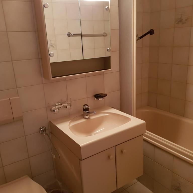 Bärgecho - Apartamento de 1 dormitorio - 1ª planta - 10