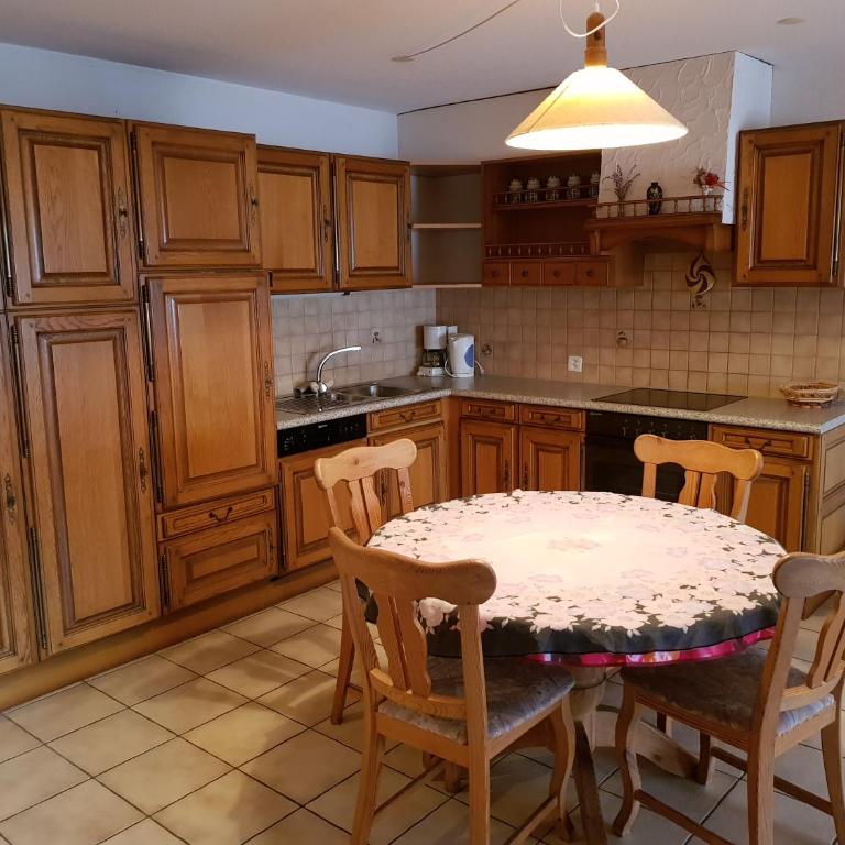 Bärgecho - Apartamento de 1 dormitorio - 1ª planta - 8