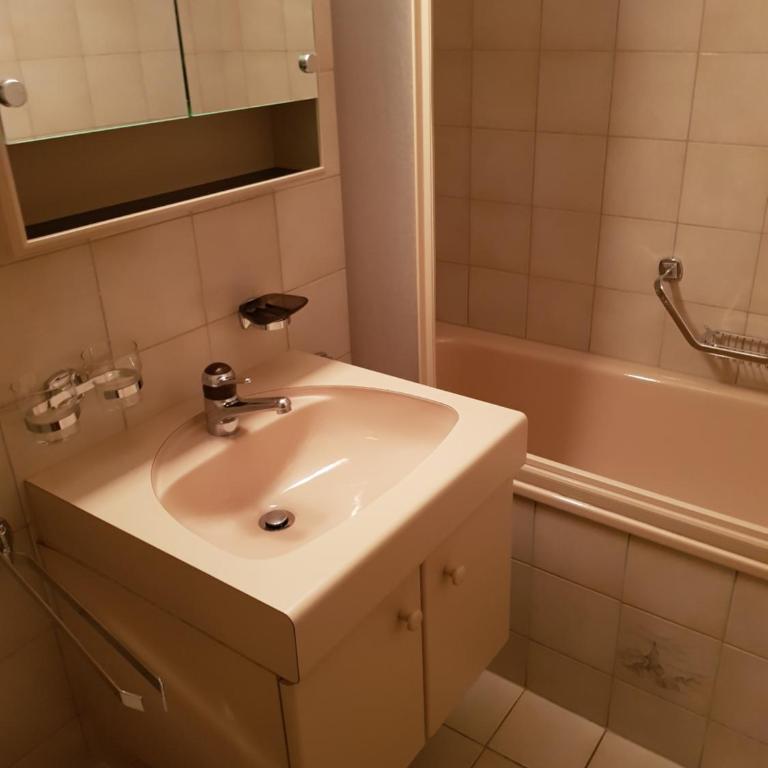 Bärgecho - Apartamento de 1 dormitorio - 1ª planta - 7