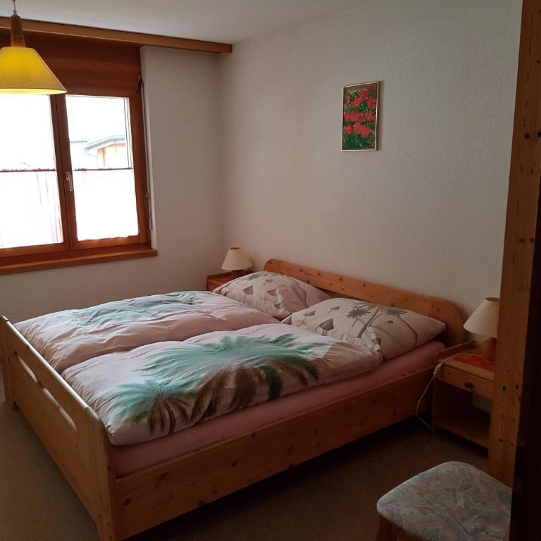 Bärgecho - Apartamento de 1 dormitorio - 1ª planta - 6