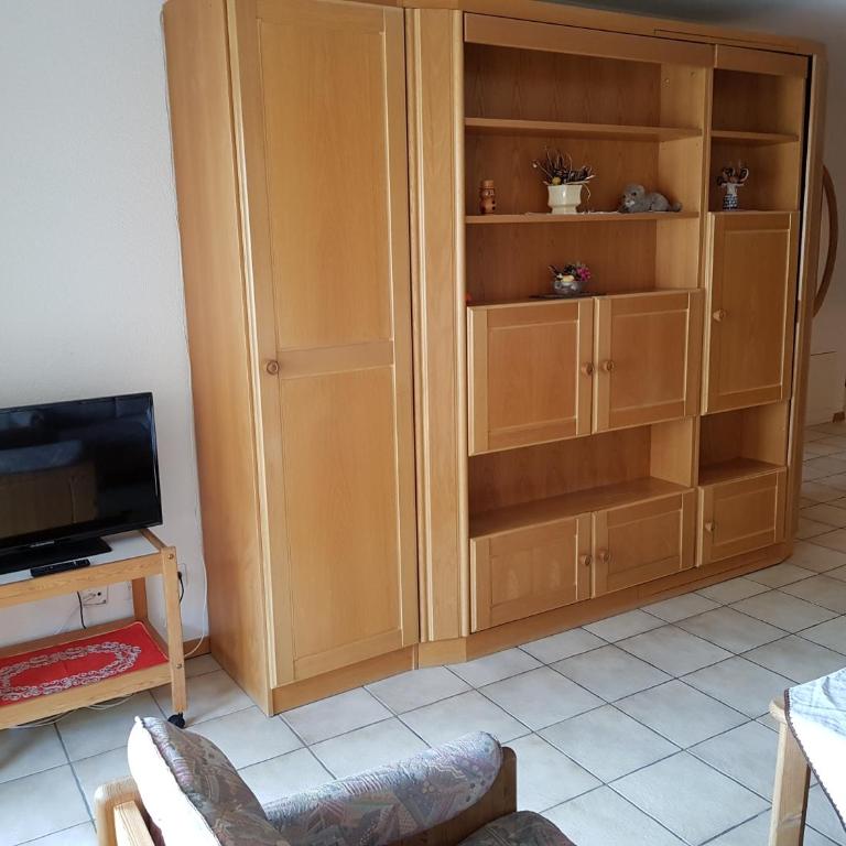 Bärgecho - Apartamento de 1 dormitorio - 1ª planta - 5