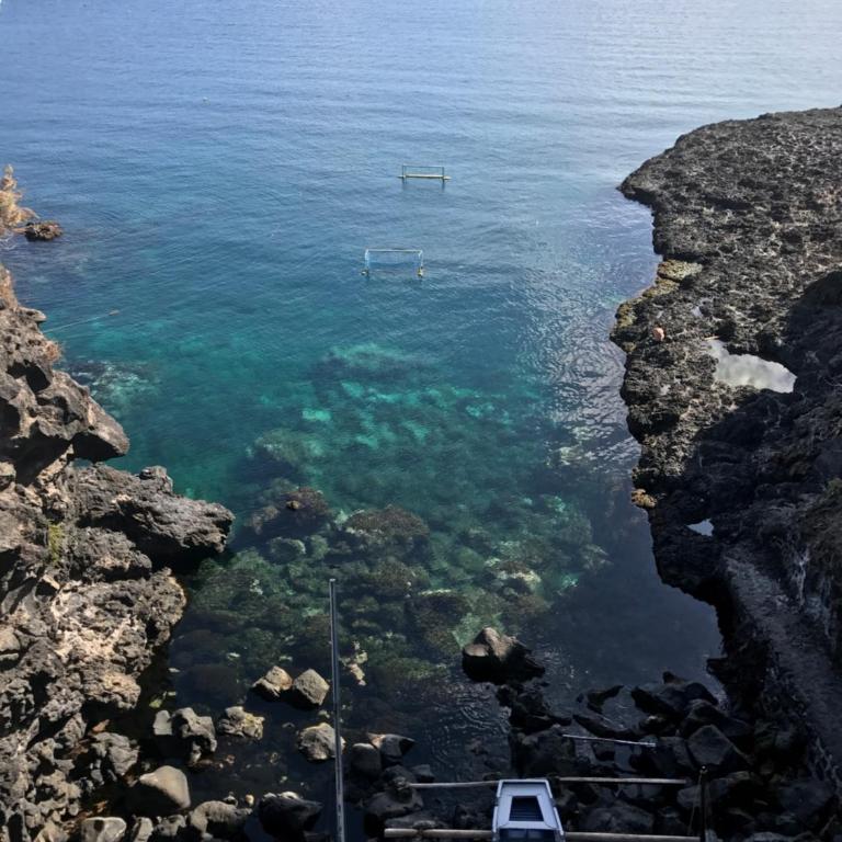 Casa Vitale - Appartamento con Vista Mare - 11