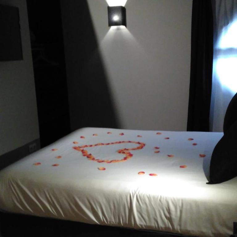 Hotel Parada Puigcerda - Double Room - 5