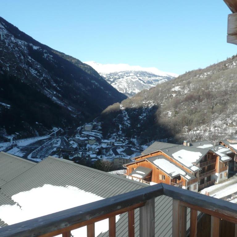 Montagne Duplex-Orelle 9 pers. avec SPA - Appartement en Duplex - 25
