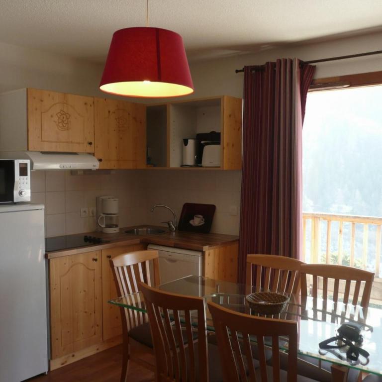 Montagne Duplex-Orelle 9 pers. avec SPA - Appartement en Duplex - 3
