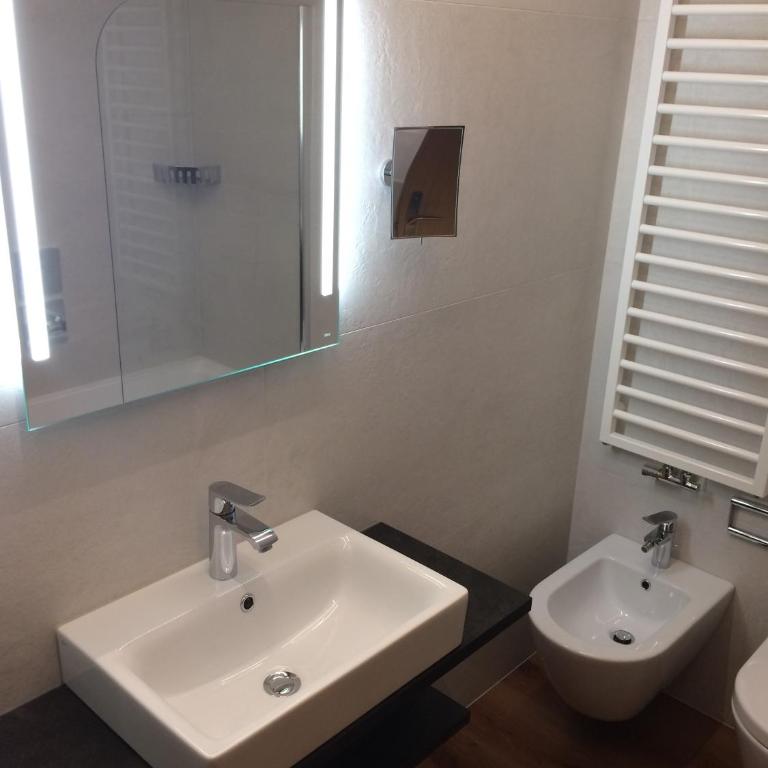 Residence Soel - Appartamento con 1 Camera da Letto e Balcone - 5