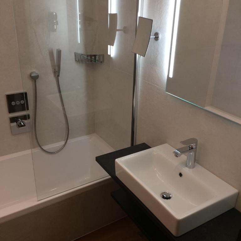 Residence Soel - Appartamento con 1 Camera da Letto e Balcone - 4