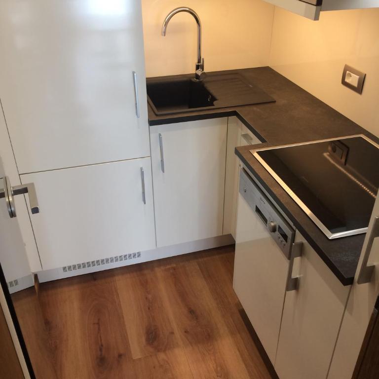 Residence Soel - Appartamento con 1 Camera da Letto e Balcone - 2