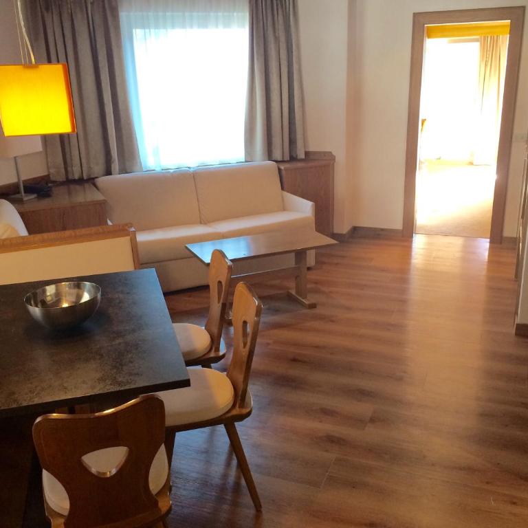 Residence Soel - Appartamento con 1 Camera da Letto e Balcone - 1