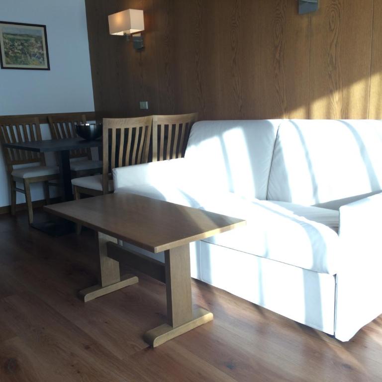 Residence Soel - Appartamento con 1 Camera da Letto e Balcone - 3