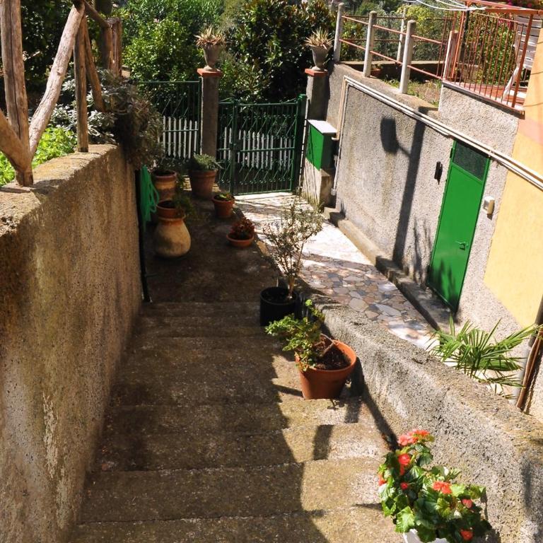 casa di erika - Appartement - Vue sur Mer - 10