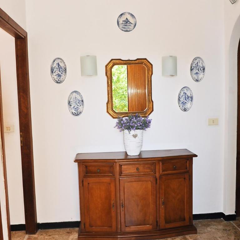 casa di erika - Appartement - Vue sur Mer - 4