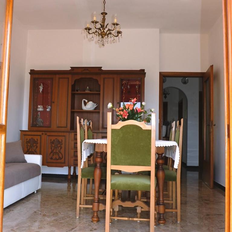 casa di erika - Appartement - Vue sur Mer - 14
