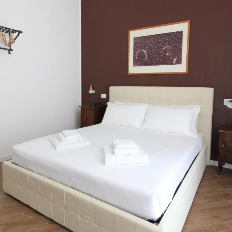 Italianway Easy - Melzo 12 - Appartamento con 2 Camere da Letto - 7