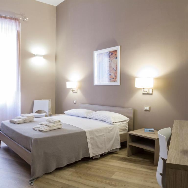 Bagnasco 18 suite&terrace - Double Room with Private Bathroom - 5