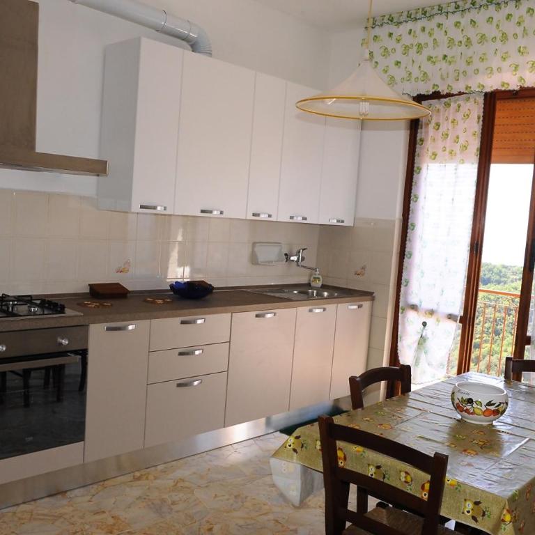 casa di erika - Appartement - Vue sur Mer - 8