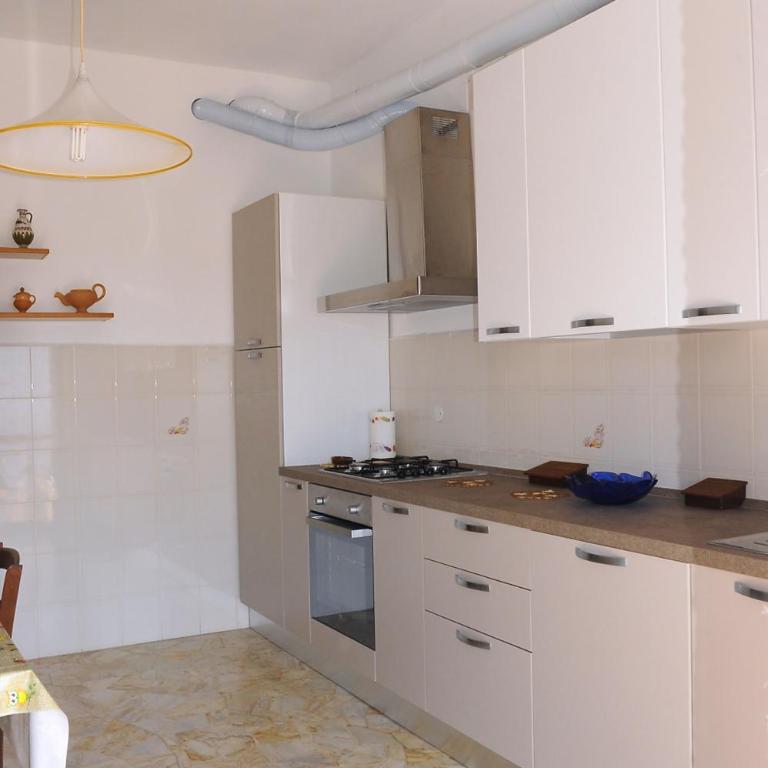 casa di erika - Appartement - Vue sur Mer - 23