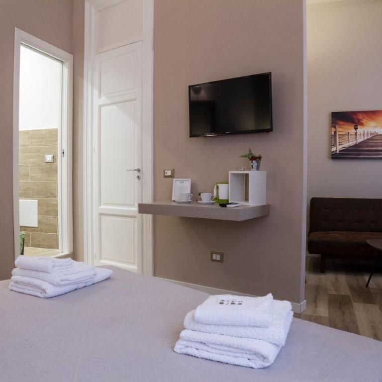 Bagnasco 18 suite&terrace - Suite - 7