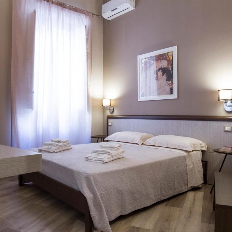 Bagnasco 18 suite&terrace - Suite - 6