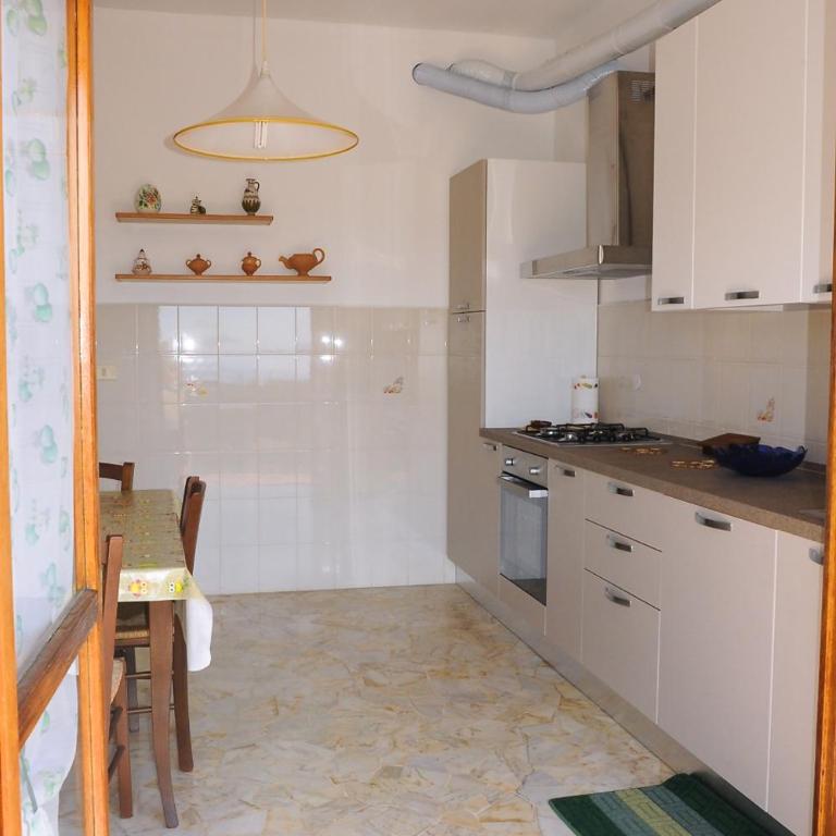 casa di erika - Appartement - Vue sur Mer - 32