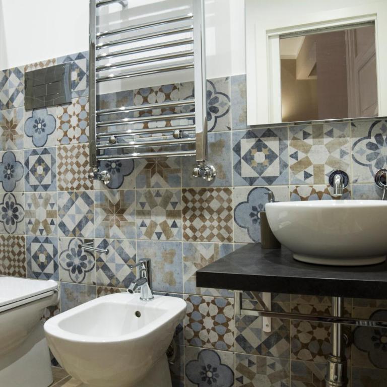 Bagnasco 18 suite&terrace - Suite - 4