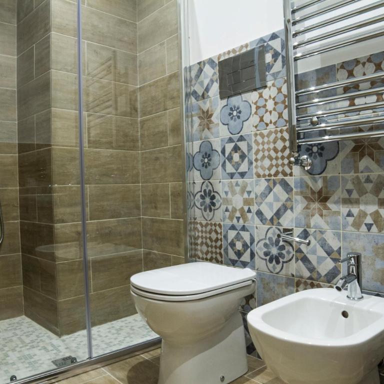 Bagnasco 18 suite&terrace - Suite - 3