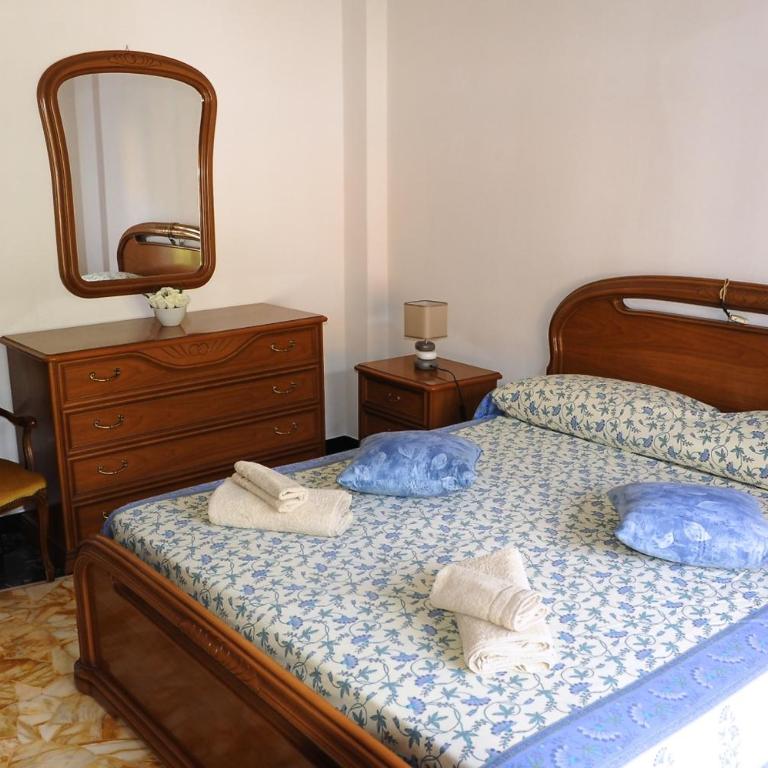 casa di erika - Appartement - Vue sur Mer - 31