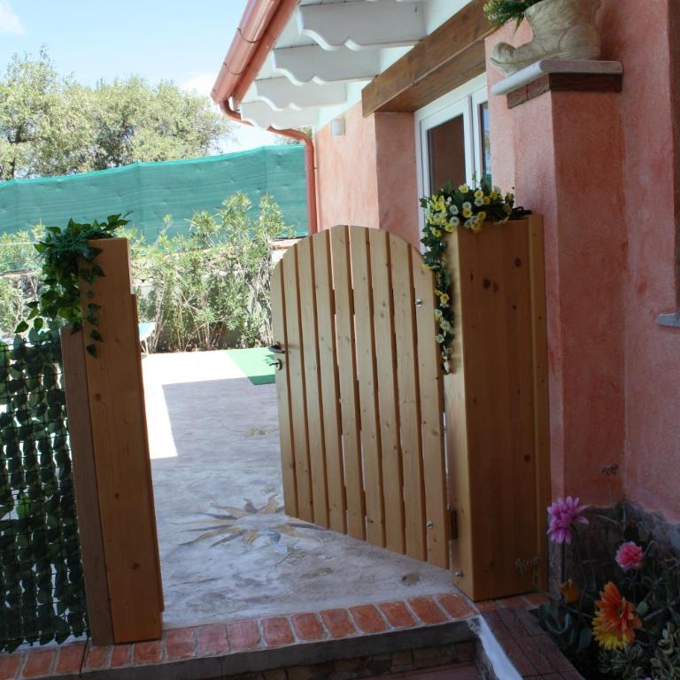 villa la Scaletta - Villa con Piscina Privata - 46