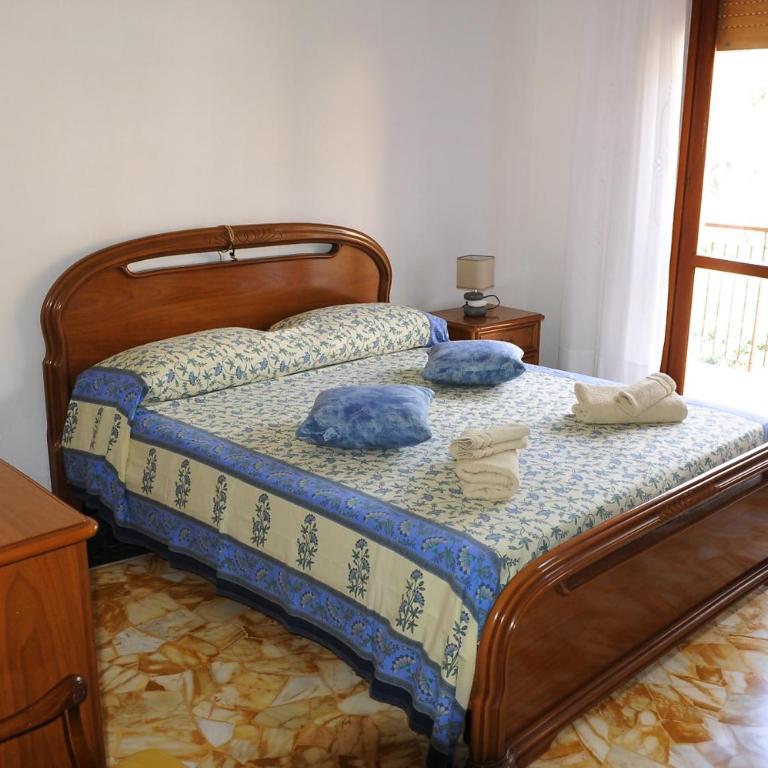 casa di erika - Appartement - Vue sur Mer - 21
