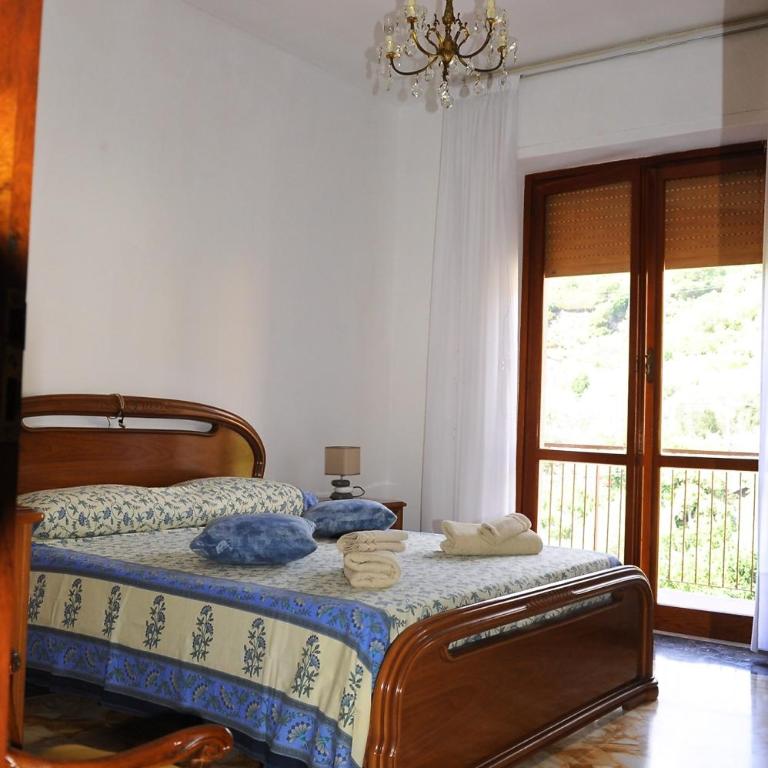 casa di erika - Appartement - Vue sur Mer - 33