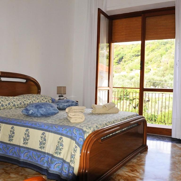 casa di erika - Appartement - Vue sur Mer - 6
