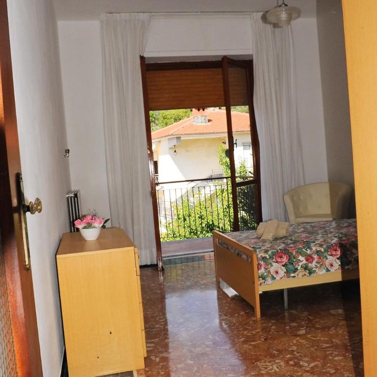 casa di erika - Appartement - Vue sur Mer - 35