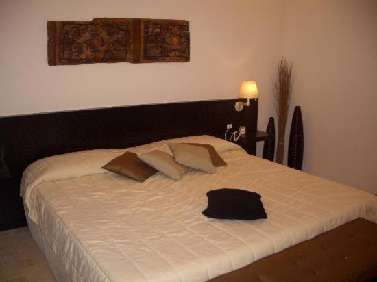 Ucciardhome Hotel - Junior Suite - 4